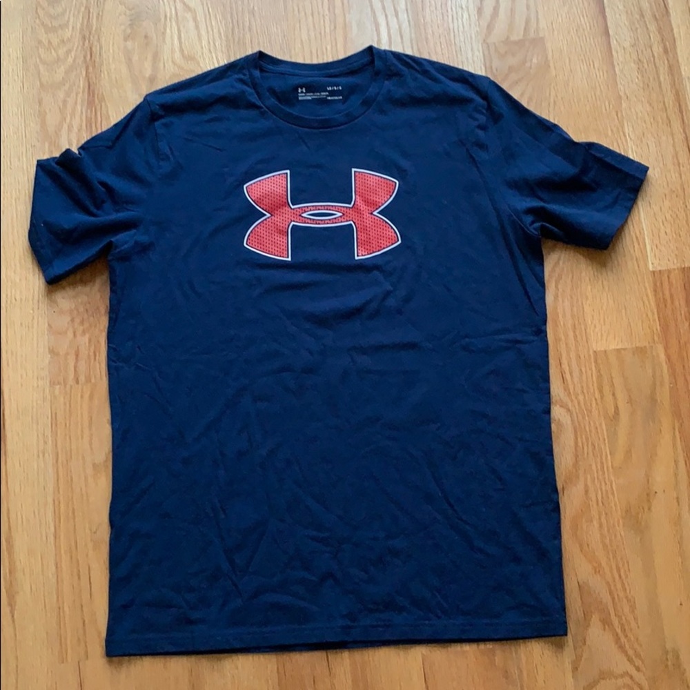 UnderArmour men’s t-shirt